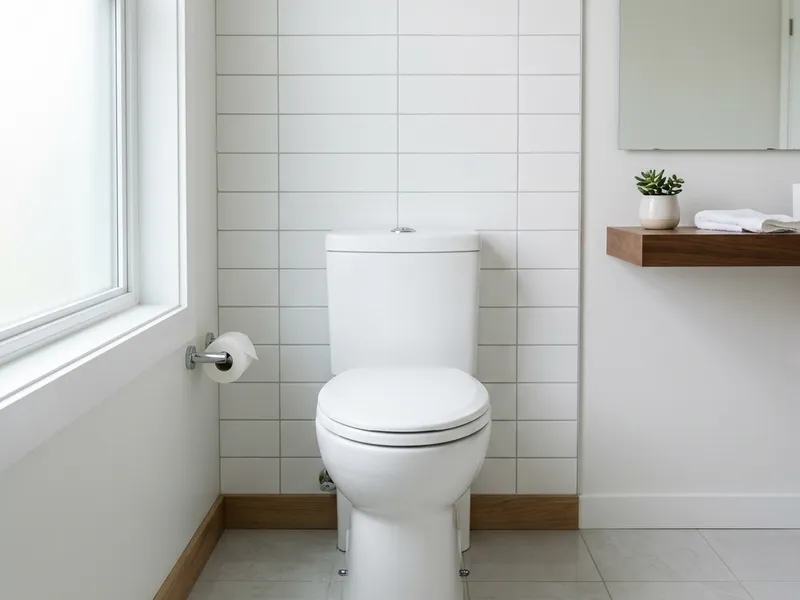 Toilet Repair & Installation Plumber in Windthorst, TX